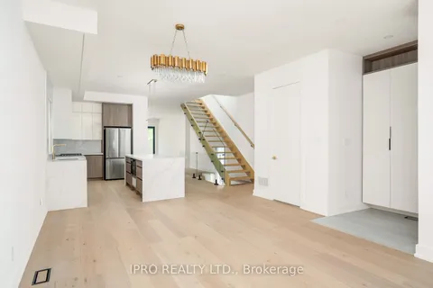 104 Newcastle Street, ON M8Z 1C8