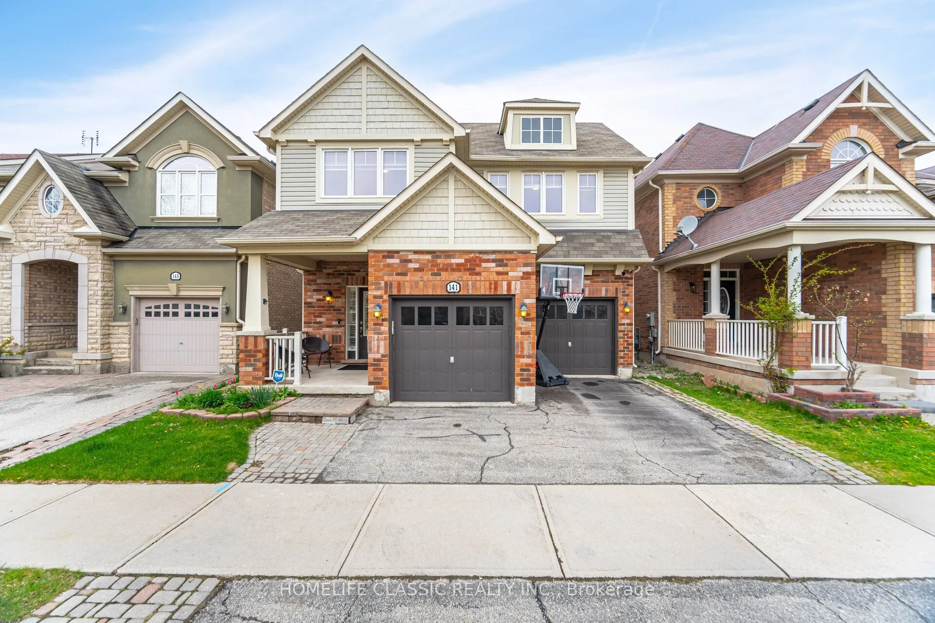 141 Willet Terrace, ON L9T 1M5