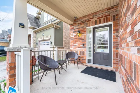 141 Willet Terrace, ON L9T 1M5
