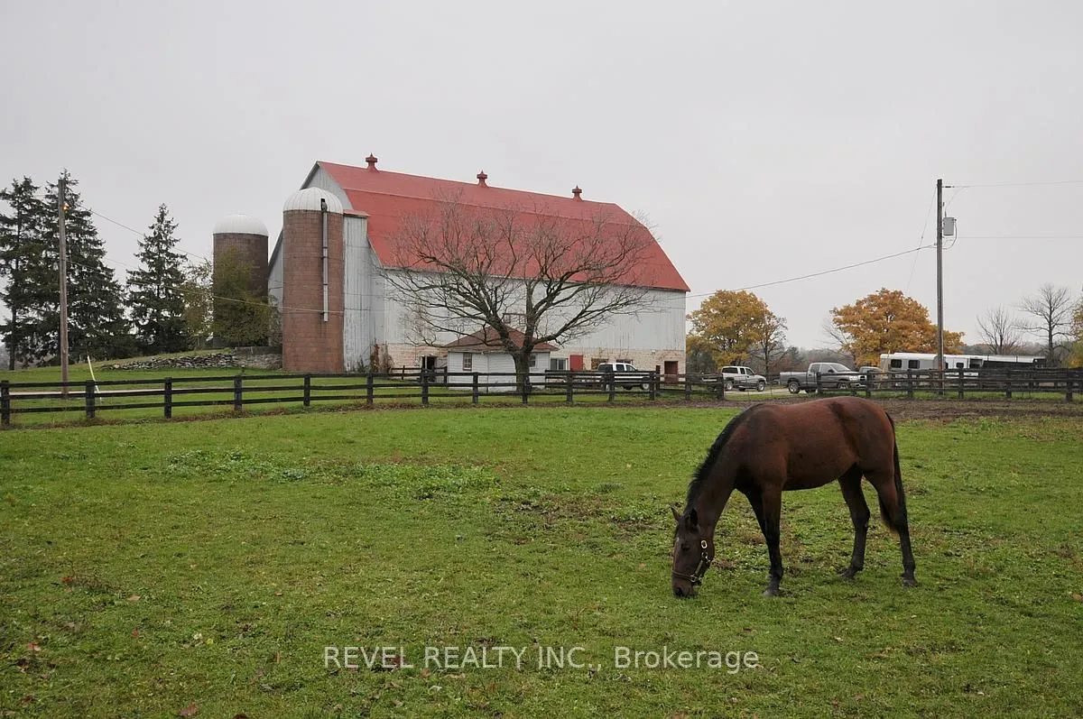 8681 Canyon Road, ON L0P 1B0