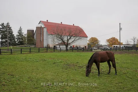 8681 Canyon Road, ON L0P 1B0