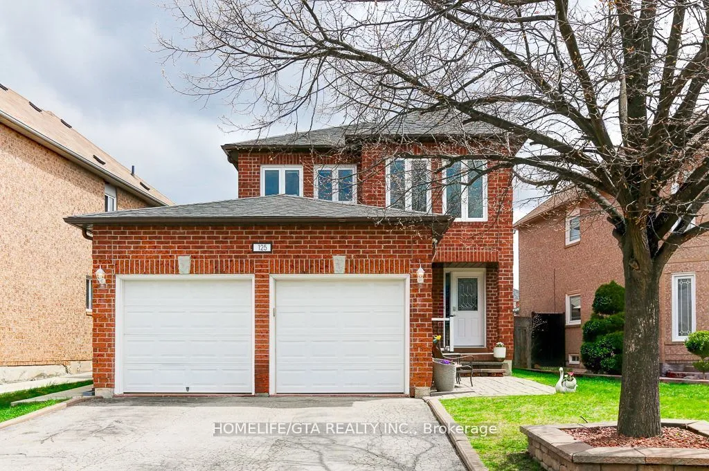 125 Springview Drive, ON L6X 4K3