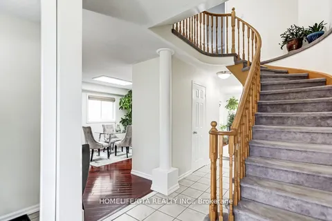 125 Springview Drive, ON L6X 4K3