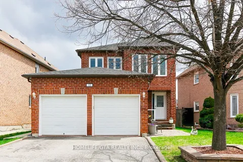 125 Springview Drive, ON L6X 4K3