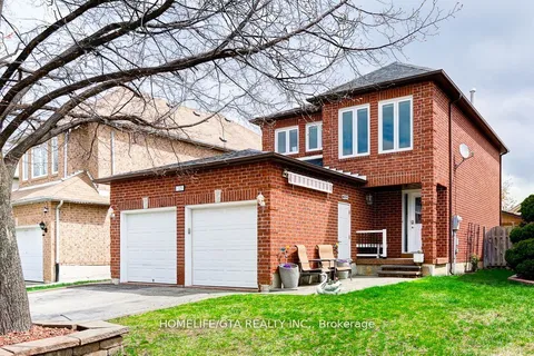 125 Springview Drive, ON L6X 4K3