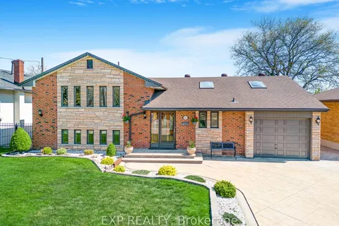 62 Swanhurst Boulevard, ON L5N 1B7