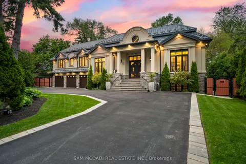 539 Old Poplar Row, ON L5J 2N9