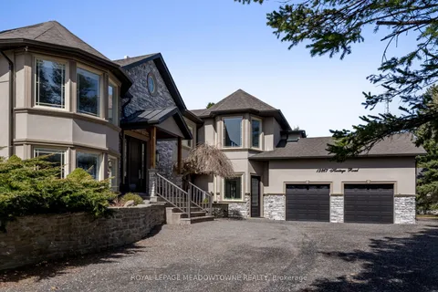 13867 Heritage Road, ON L7C 3E9