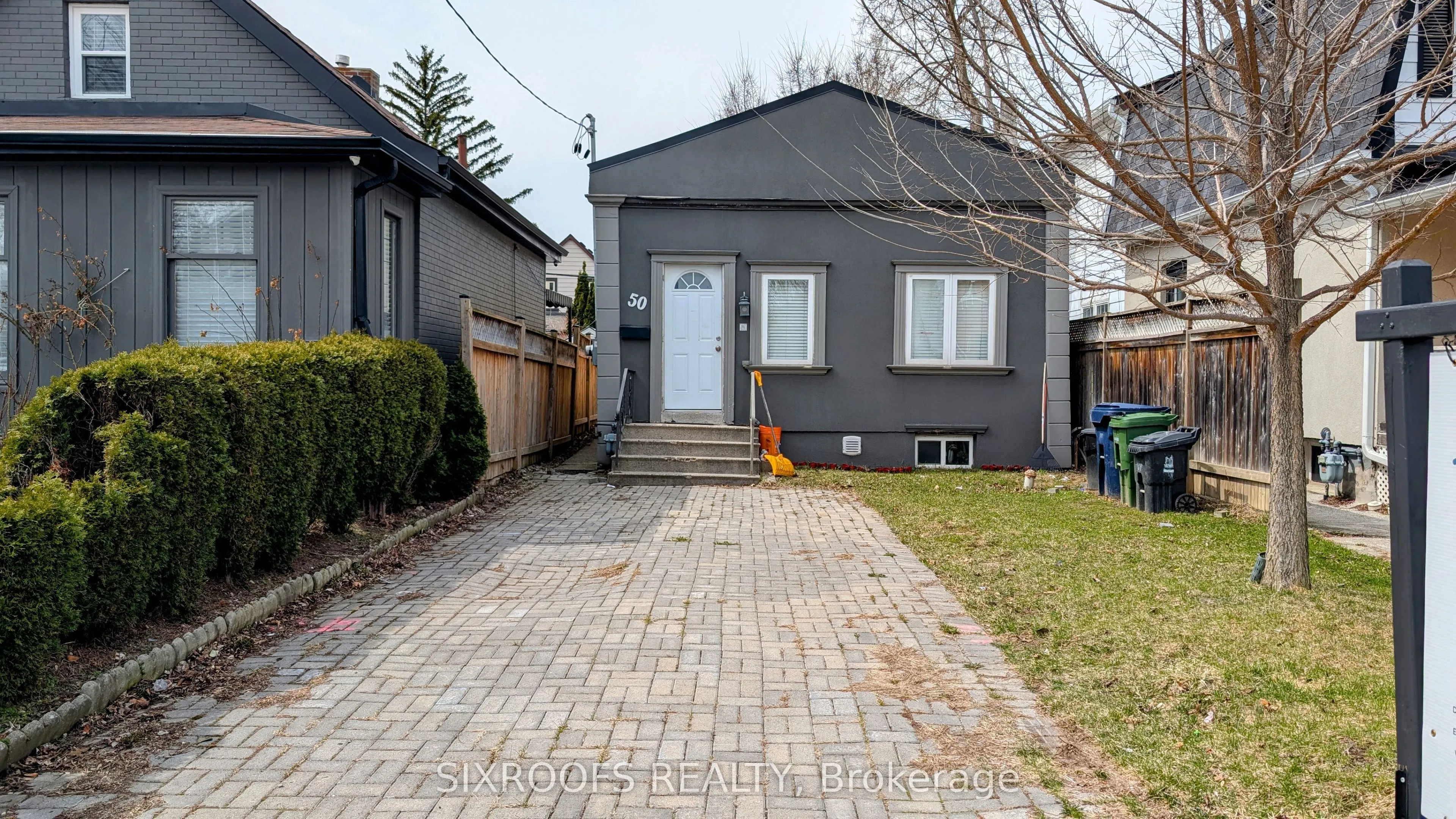 50 Guestville Avenue, ON M6N 4N2