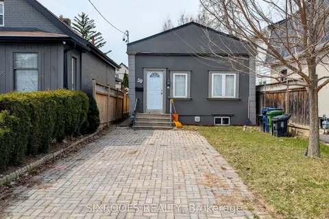 50 Guestville Avenue, ON M6N 4N2