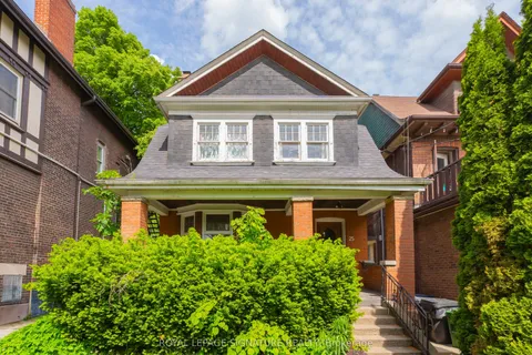 25 Wilson Park Road, ON M6K 3B6