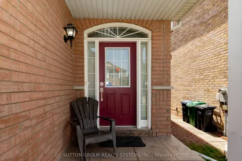 5636 Raleigh Street, ON L5M 7E4