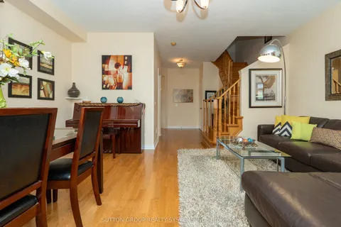 5636 Raleigh Street, ON L5M 7E4