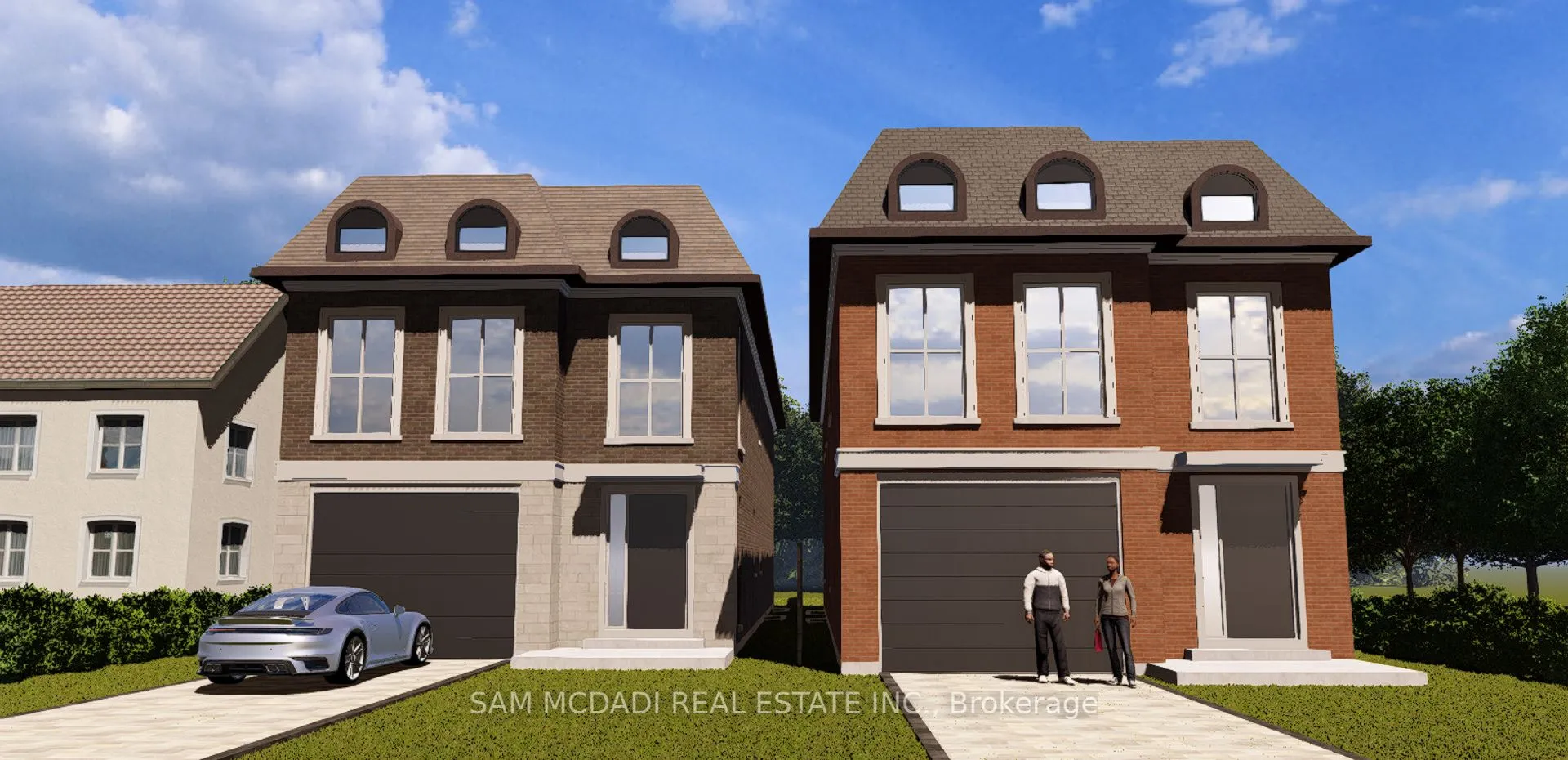 1228 Haig Boulevard, ON L5E 2M7