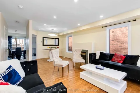 3409 McDowell Drive, ON L5M 6R7