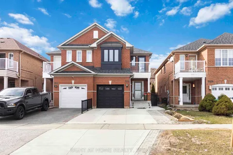 3409 McDowell Drive, ON L5M 6R7