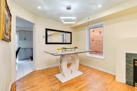 3409 McDowell Drive, ON L5M 6R7