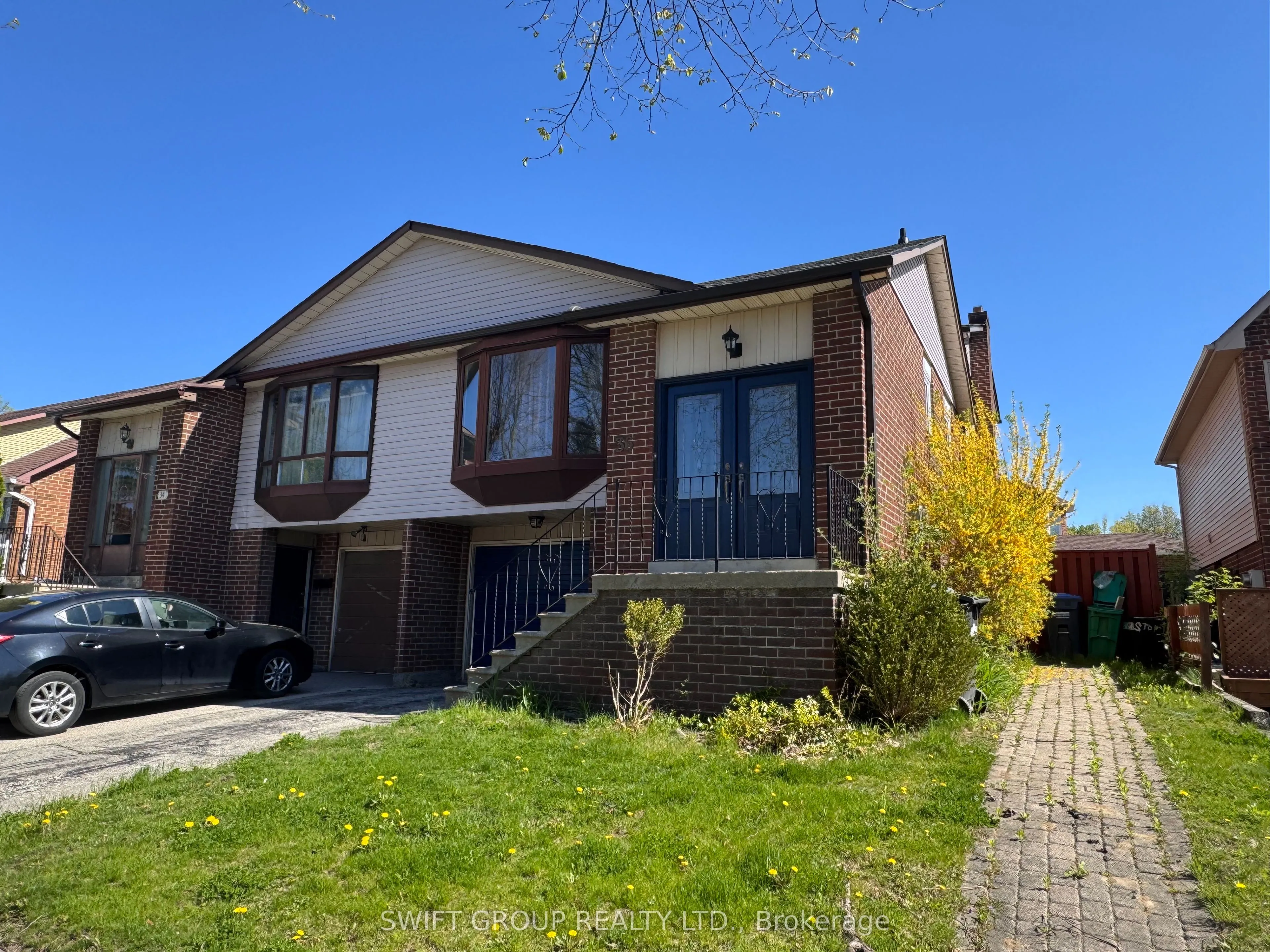 36 Mount Pleasant Drive, ON L6Z 1K2