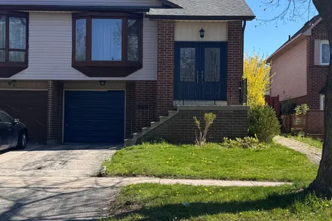 36 Mount Pleasant Drive, ON L6Z 1K2