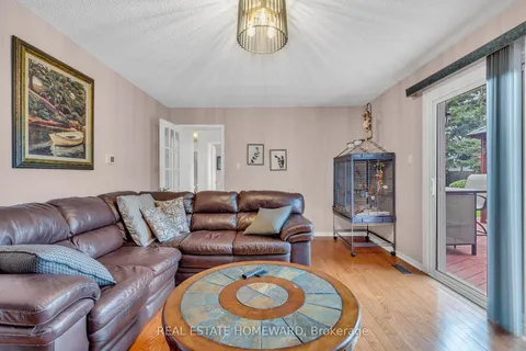 2032 Shannon Drive, ON L5H 3W3