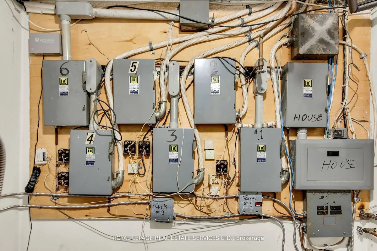 5 Northcliffe Boulevard, ON M6H 3G9