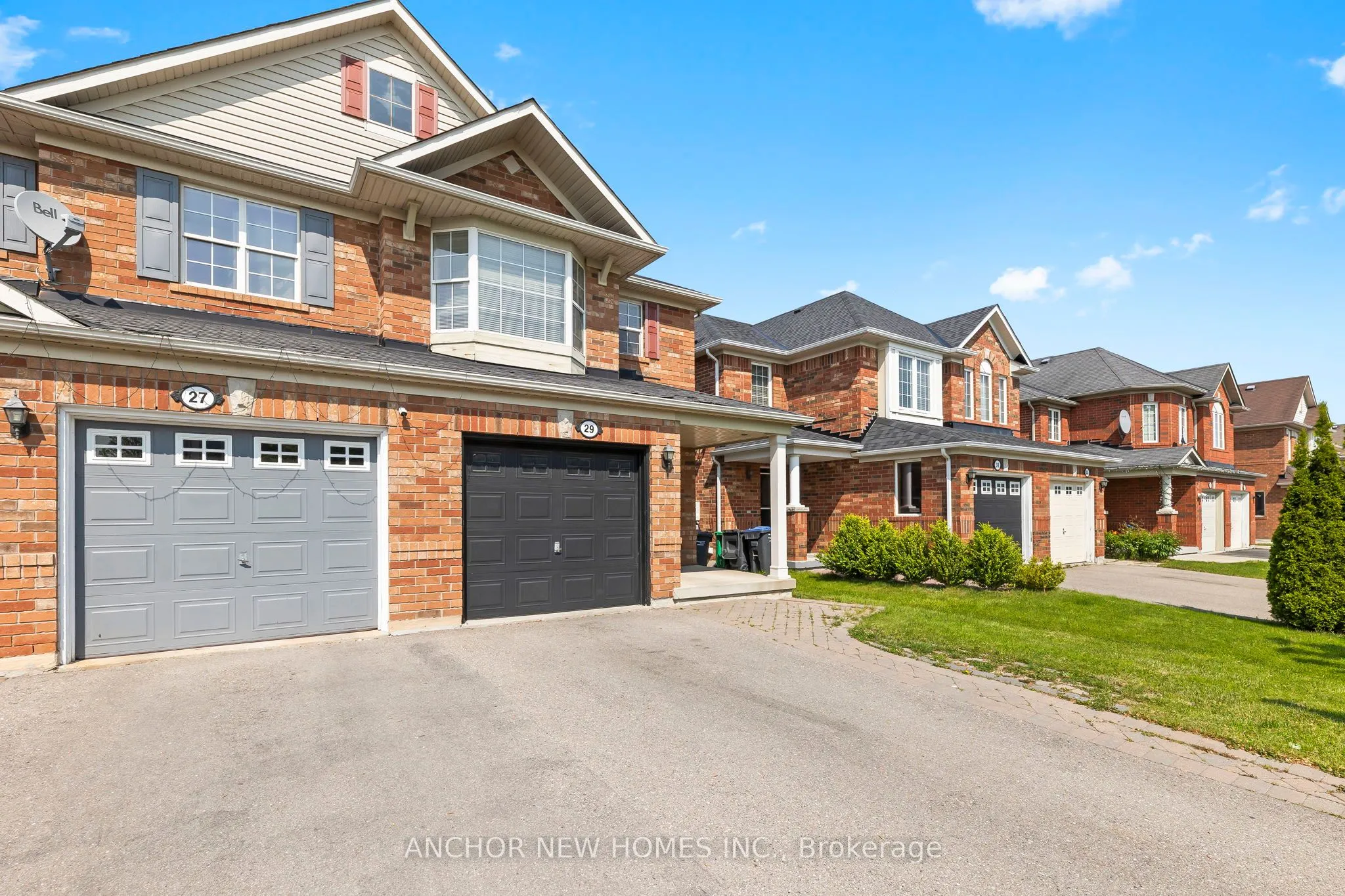 29 Levida Street, ON L6P 2Y6
