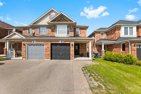 29 Levida Street, ON L6P 2Y6