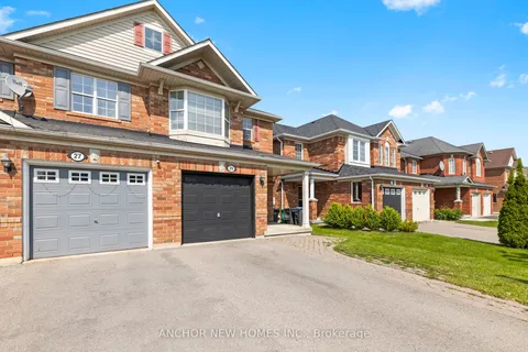 29 Levida Street, ON L6P 2Y6