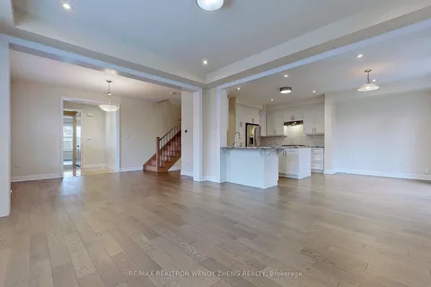 3209 Daisy Way, ON L6M 1L4