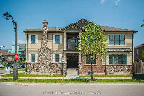 3209 Daisy Way, ON L6M 1L4