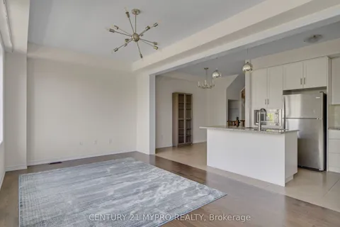 3163 William Coltson Avenue, Oakville, ON L6H 7E3