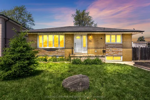 12 Sherwood Crescent, ON L6X 2E1