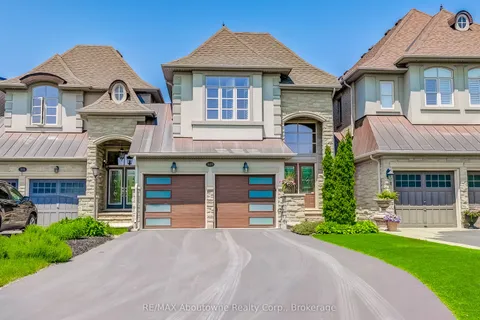 3109 Watercliffe Court, ON L6M 0K7