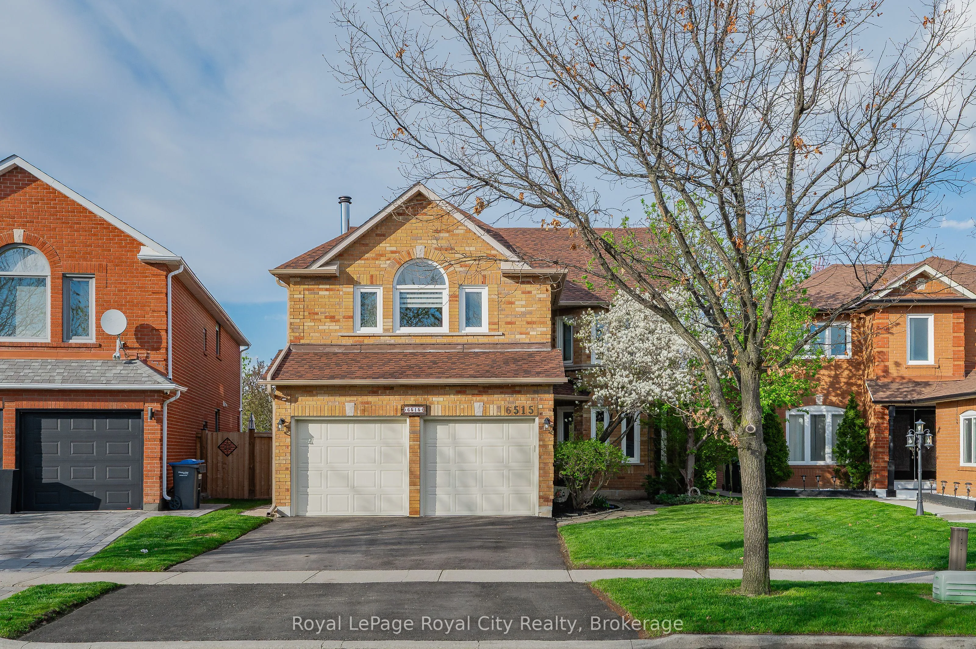 6515 Alderwood Trail, ON L5N 6W5