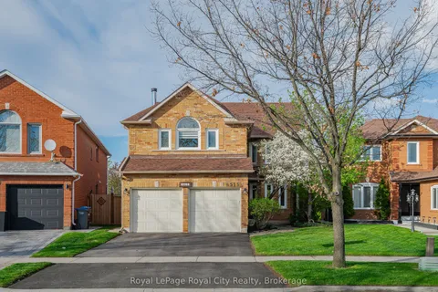 6515 Alderwood Trail, ON L5N 6W5