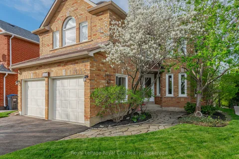 6515 Alderwood Trail, ON L5N 6W5