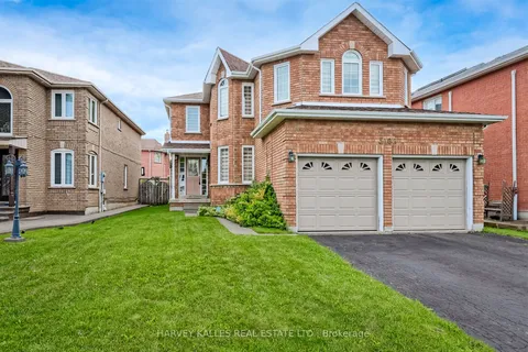 5108 Heatherleigh Avenue, ON L5V 1M7