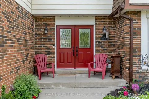 28 Newby Court, ON L6V 2R8