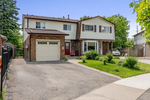 28 Newby Court, ON L6V 2R8