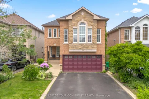 23 Hillpath Crescent, ON L6Z 4T9
