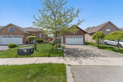 65 Summerfield Crescent, ON L6X 4L2