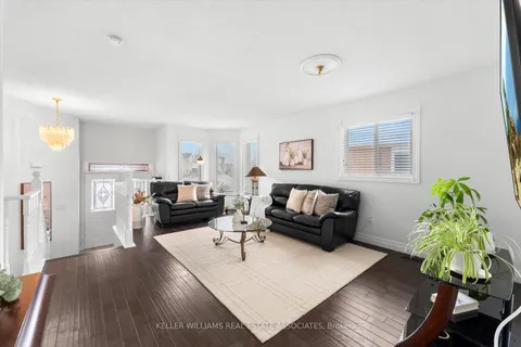 65 Summerfield Crescent, ON L6X 4L2