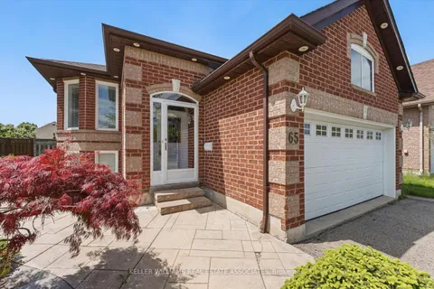 65 Summerfield Crescent, ON L6X 4L2