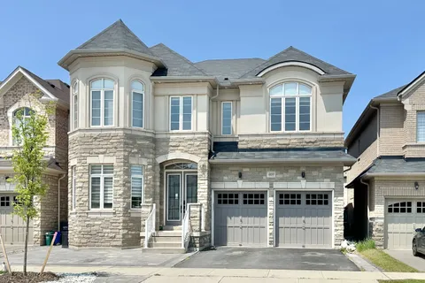 469 Threshing Mill Boulevard, ON L6H 0T3