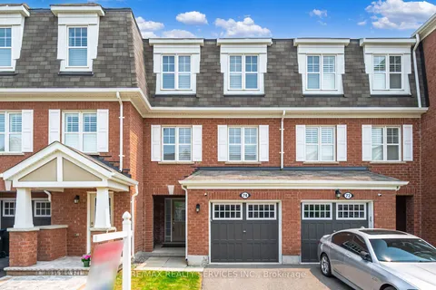74 Metro Crescent, ON L7A 4P1