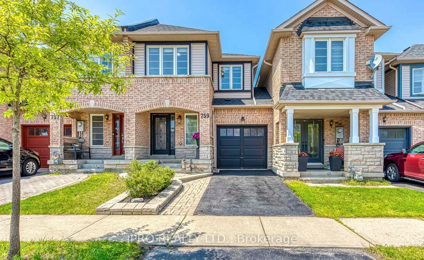 759 Gleeson Road, ON L9T 0C1