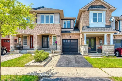 759 Gleeson Road, ON L9T 0C1
