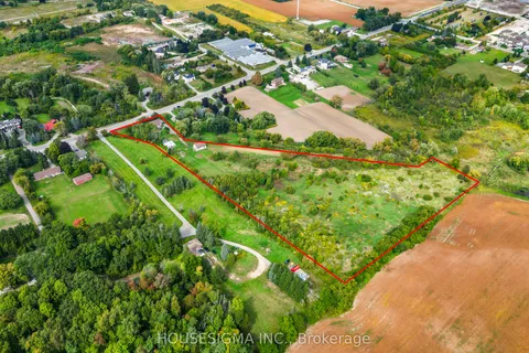 2701 Embleton Road, ON L6Y 0E8