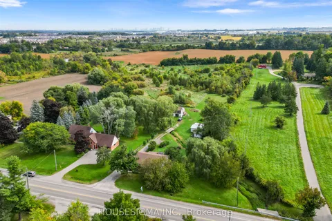 2701 Embleton Road, ON L6Y 0E8