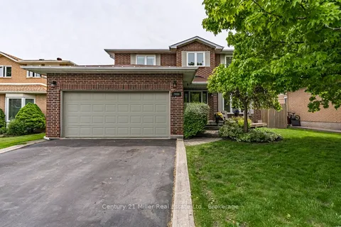 2456 Overton Drive, ON L7P 4B5